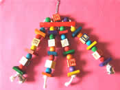 Alphabet Toy