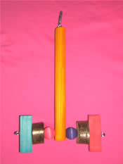 'Gabby' Toy