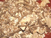 Fruity Berry Mix
