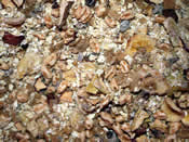 Mandys fruity Muesli