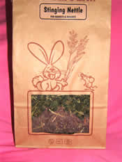 Stinging Nettle