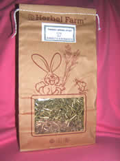 Parsley Sprigs & Stalks
