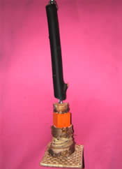 'Shauney' Toy 2