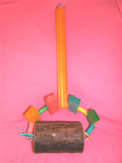 'Tammy' Toy
