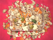 Vegetable Mix